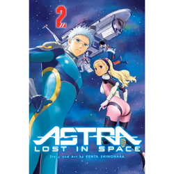 ISBN Astra Lost in Space, Vol. 2, English, Trade Paperback, 248 pages
