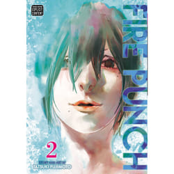 ISBN Fire Punch, Vol. 2