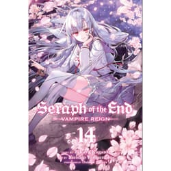 ISBN Seraph of the End, Vol. 14