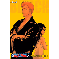 ISBN Bleach (2-in-1 Edition), Vol. 25, Comics & graphic novels, English, Paperback, 440 pages