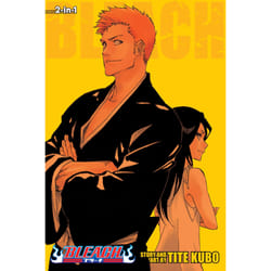 ISBN Bleach (2-in-1 Edition), Vol. 25 book Comics & graphic novels English Paperback 440 pages