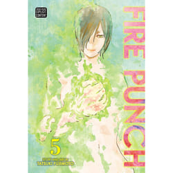 ISBN Fire Punch, Vol. 5 book Literary fiction English Paperback 208 pages