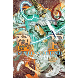 ISBN Platinum End, Vol. 6