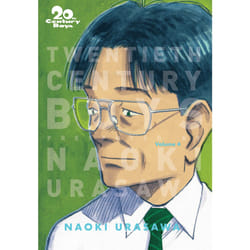 ISBN 20th Century Boys: The Perfect Edition, Vol. 4 book Comics & graphic novels English Paperback 424 pages