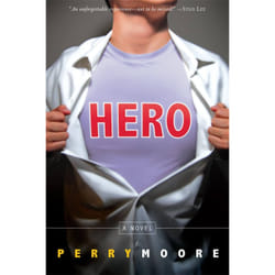 ISBN Hero book Children's English Paperback 432 pages
