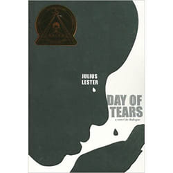 ISBN Day of Tears book Children's English Paperback 192 pages
