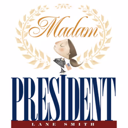 ISBN Madam President, Children's, English, Hardcover, 40 pages