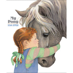 ISBN My Pony book Children's English Paperback 32 pages