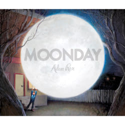 ISBN Moonday book Fiction English Hardcover 40 pages