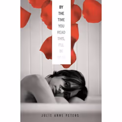 ISBN By The Time You Read This I'll Be Dead, English, Paperback, 240 pages