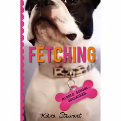 ISBN Fetching, Children's, English, Paperback, 304 pages