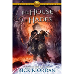 ISBN The House of Hades book English Hardcover 597 pages