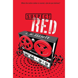 ISBN Suspect Red book Children's English Paperback 304 pages