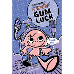 ISBN The Gumazing Gum Girl! Gum Luck book Children's English Paperback 160 pages