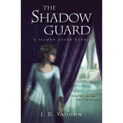 ISBN The Shadow Guard book Children's English Hardcover 320 pages