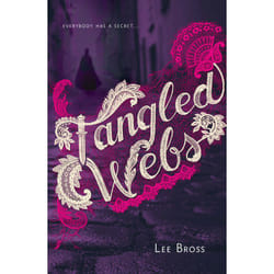ISBN Tangled Webs book Children's English Paperback 400 pages