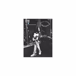 Guitar Play-Along Volume 79: Neil Young Greatest Hits (Hal Leonard Guitar Play-Along)