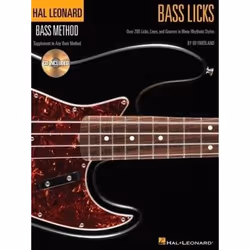 ISBN Hal Leonard Bass Method, Music, English, Paperback, 48 pages