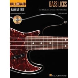 ISBN Hal Leonard Bass Method