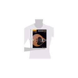 Hal Leonard Irish Bouzouki Method (Book/Online Audio)