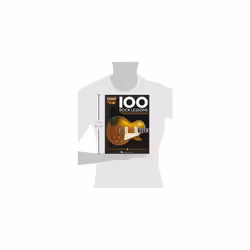 Guitar Lesson Goldmine: 100 Rock Lessons: Guitar Lesson Goldmine Series