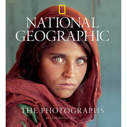 ISBN National Geographic The Photographs
