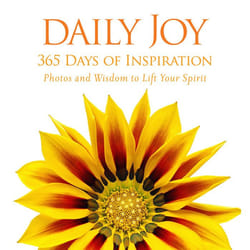 ISBN Daily Joy