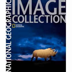 ISBN National Geographic Image Collection, Hardcover, 512 pages