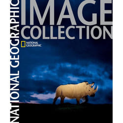 ISBN National Geographic Image Collection