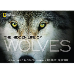 ISBN The Hidden Life of Wolves