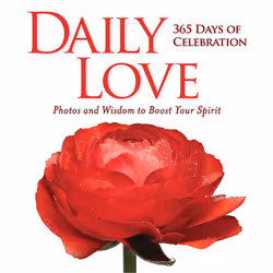 ISBN Daily Love, Hardcover, 464 pages