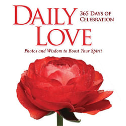 ISBN Daily Love