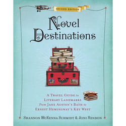 ISBN Novel Destinations, Second Edition