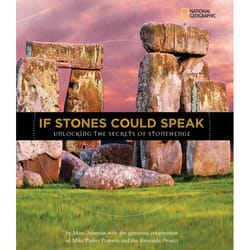 ISBN If Stones Could Speak