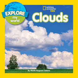 ISBN Explore My World Clouds