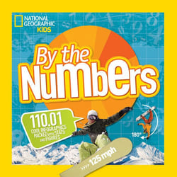 ISBN By the Numbers