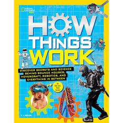 ISBN How Things Work
