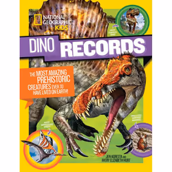 ISBN Dino Records, English, Paperback, 208 pages