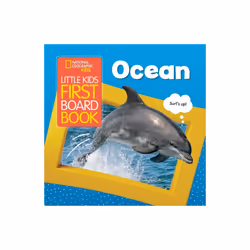 Ocean by National Geographic Kids