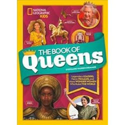 ISBN of Queens book History English Hardcover 176 pages