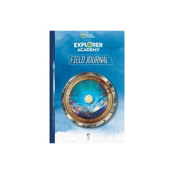 Explorer Academy Field Journal by National Geographic KidsMusgrave & Ruth