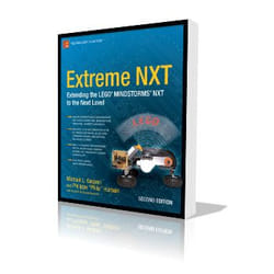 Apress Extreme NXT software manual 360 pages