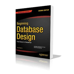 Apress Beginning Database Design software manual English 252 pages