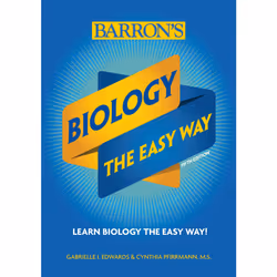 ISBN Biology: The Easy Way, Science Fiction, English, Paperback, 504 pages