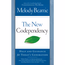 ISBN The New Codependency, English, Trade Paperback, 288 pages