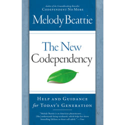 ISBN The New Codependency