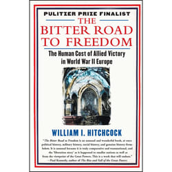 ISBN The Bitter Road to Freedom