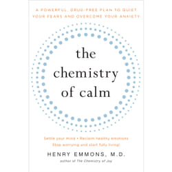 ISBN The Chemistry of Calm