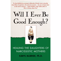 ISBN Will I Ever Be Good Enough?, English, Trade Paperback, 272 pages