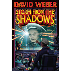 ISBN Storm from the Shadows